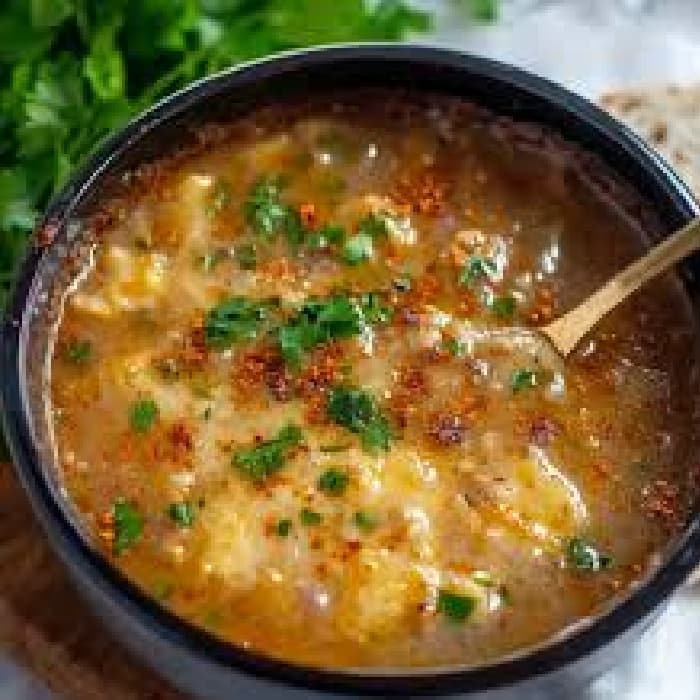 Recipe