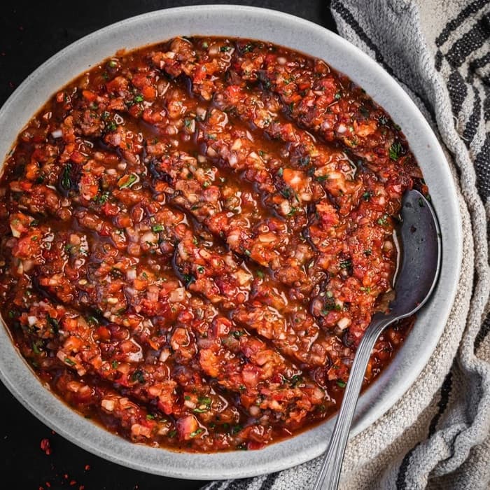Recipe