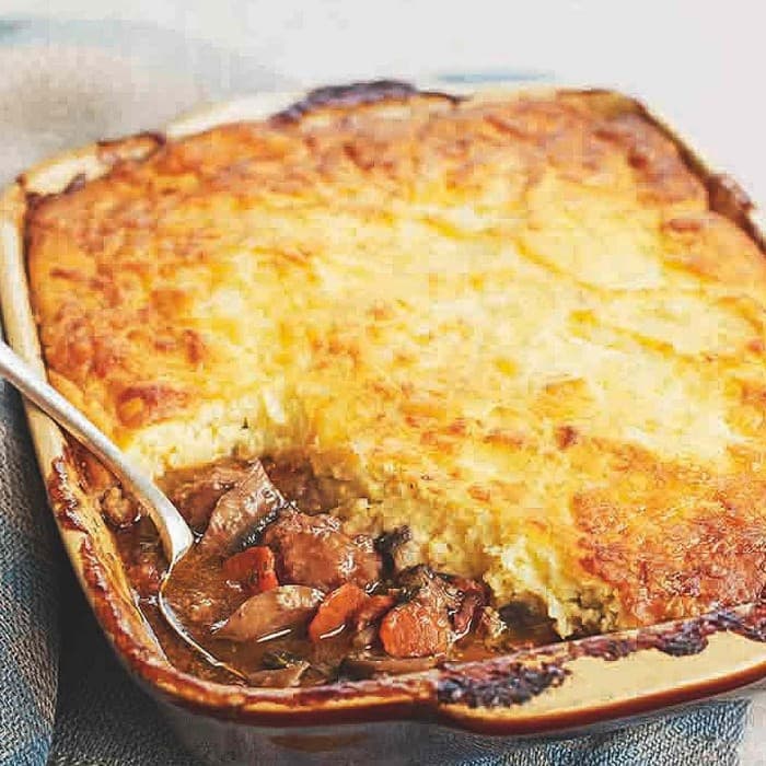 Recipe