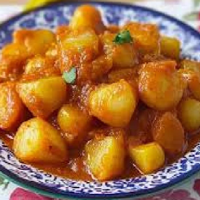 Recipe