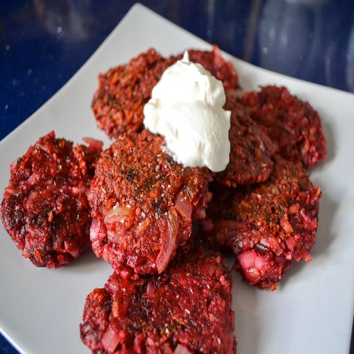 Recipe