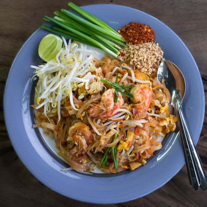 Recipe