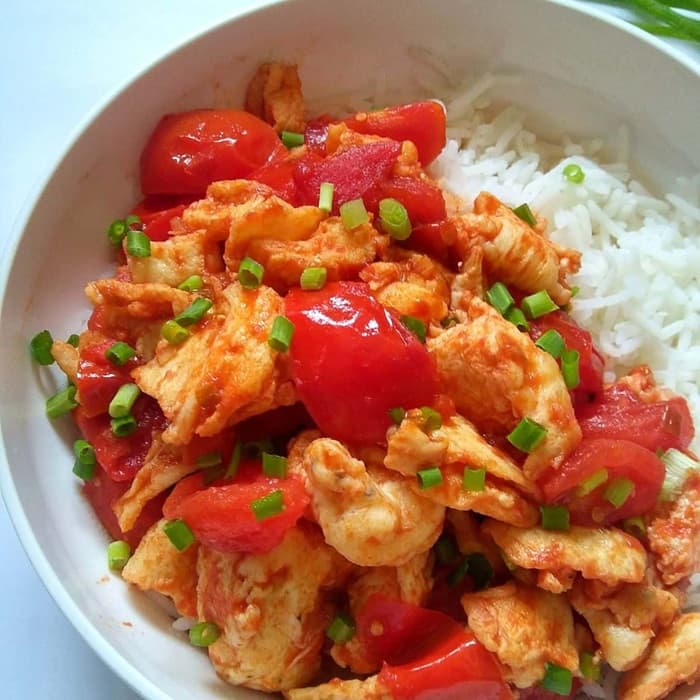 Recipe