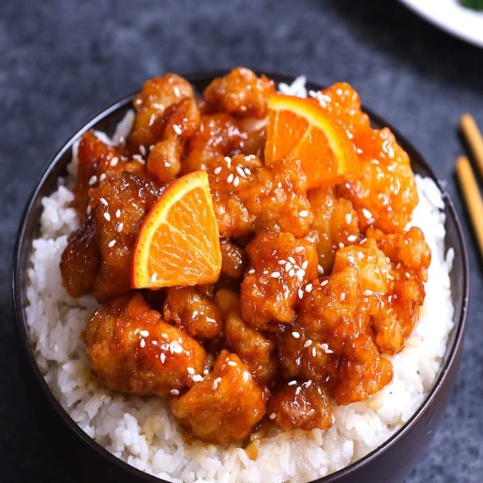Recipe