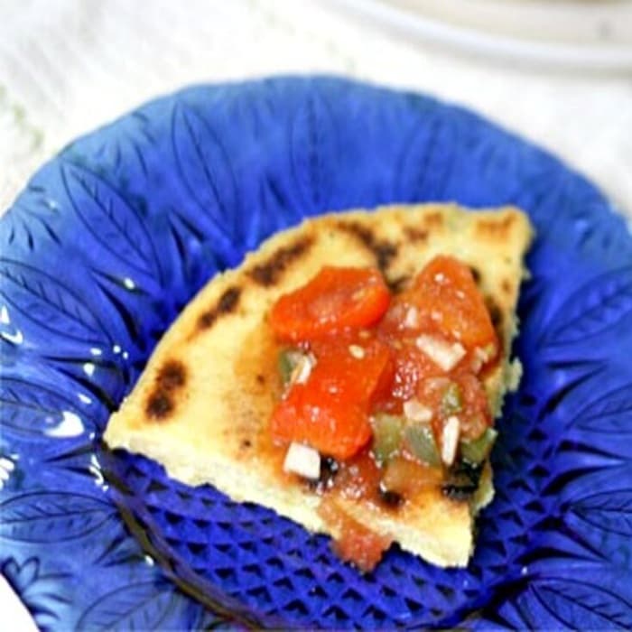 Recipe