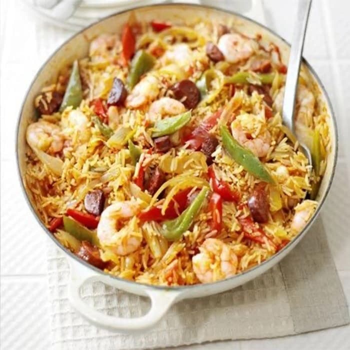 Recipe