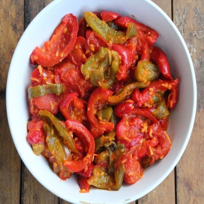Recipe