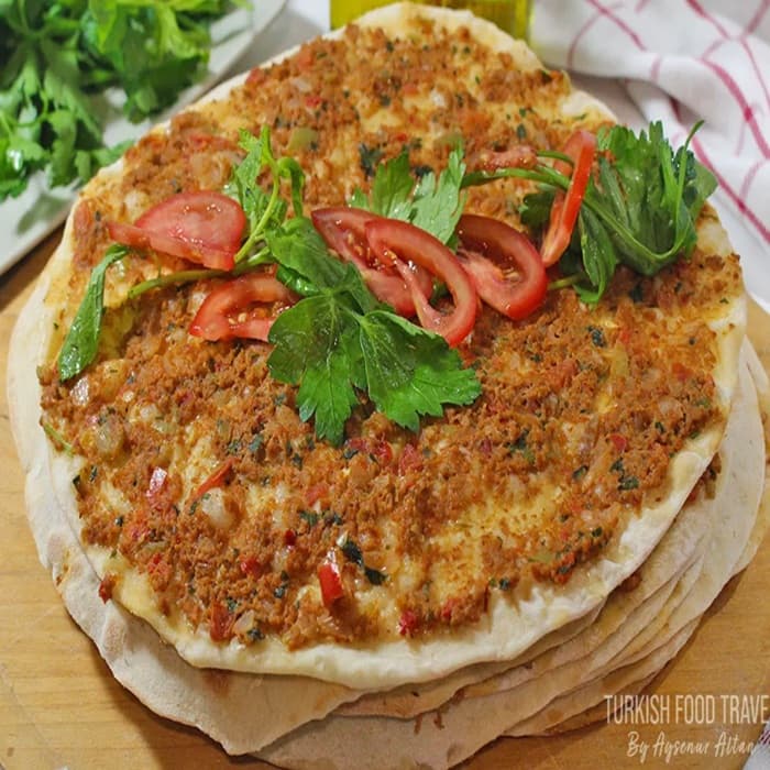 Recipe