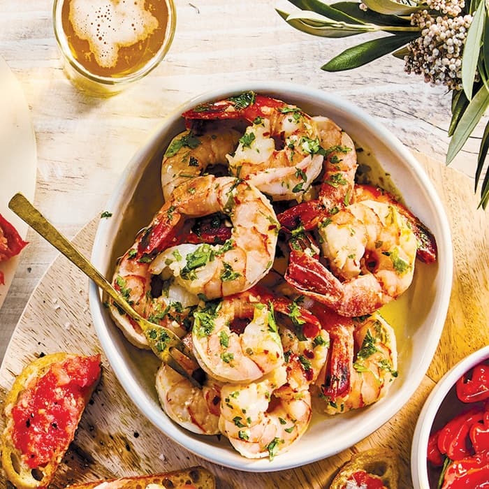 Recipe
