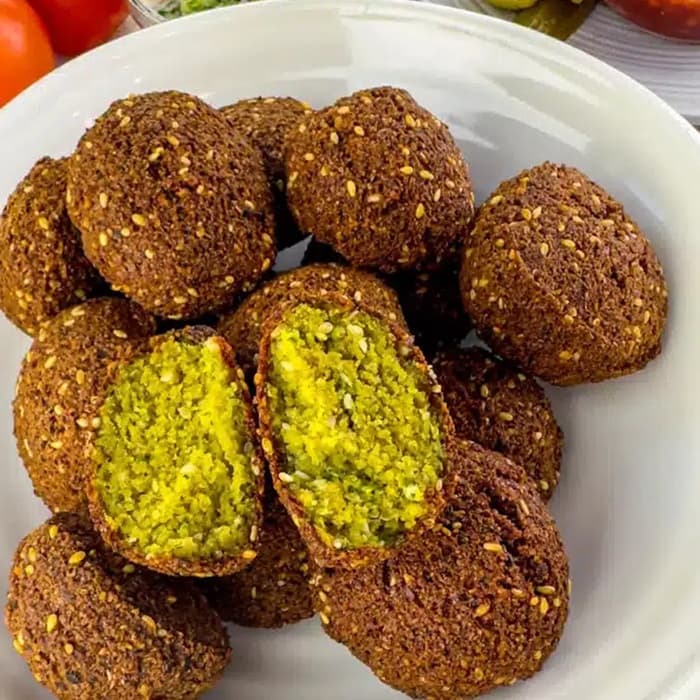 Recipe