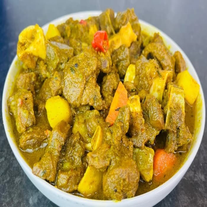Recipe