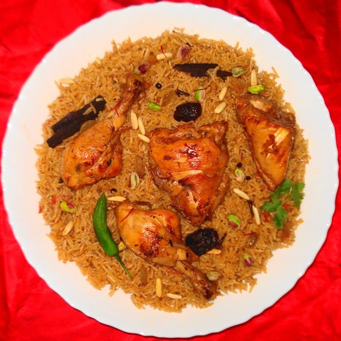 Recipe