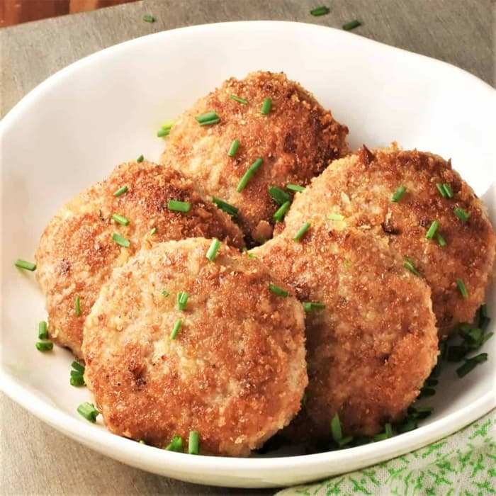 Recipe