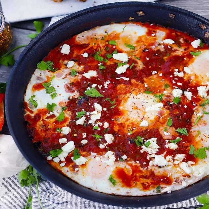 Recipe