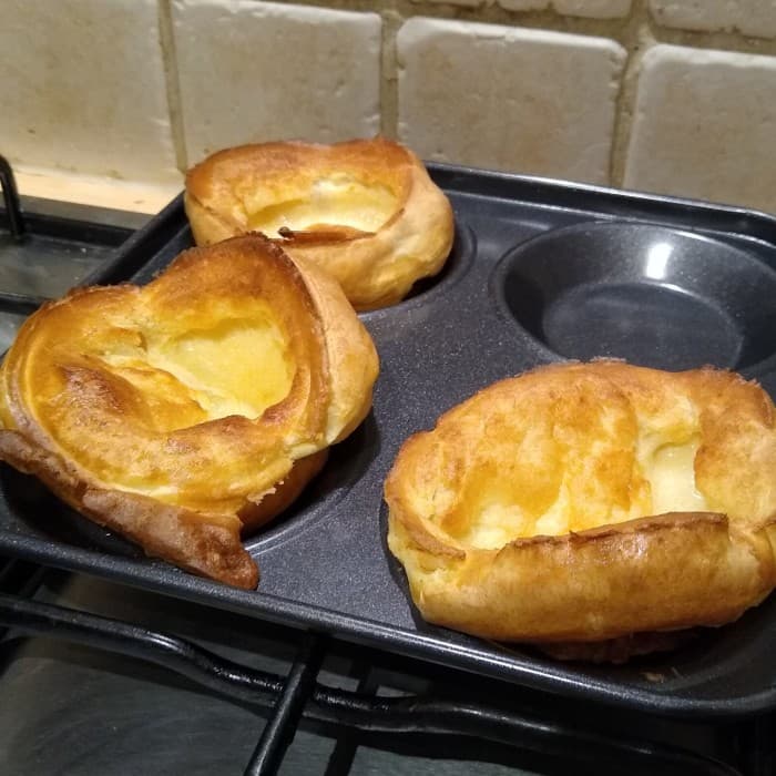 Recipe