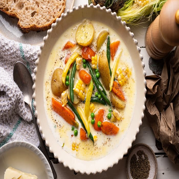 Recipe