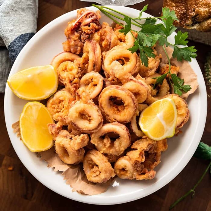 Recipe