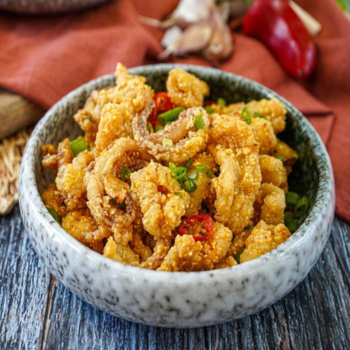 Recipe