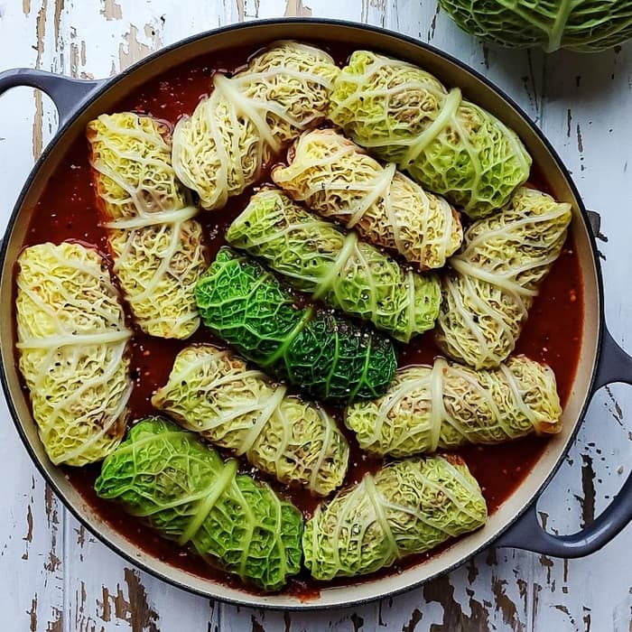 Recipe