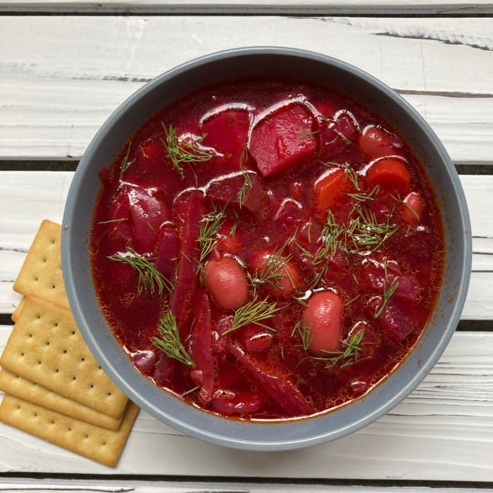 Recipe