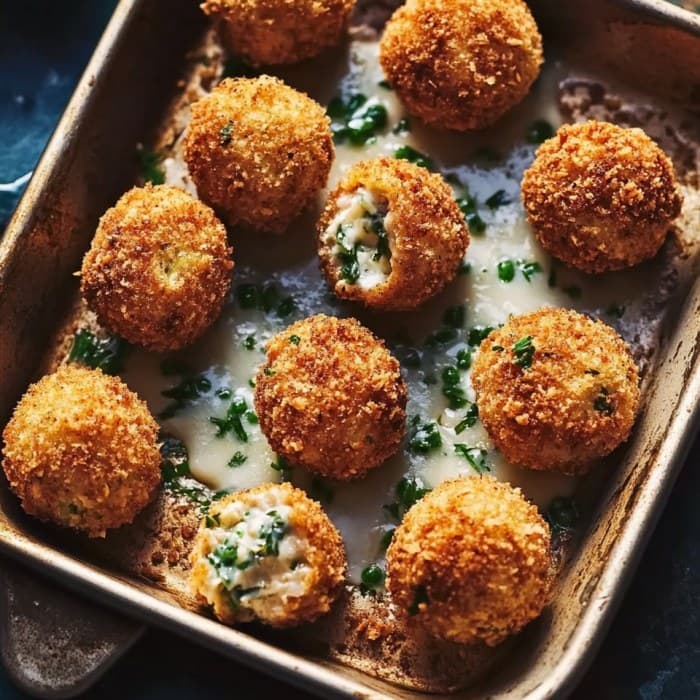 Recipe