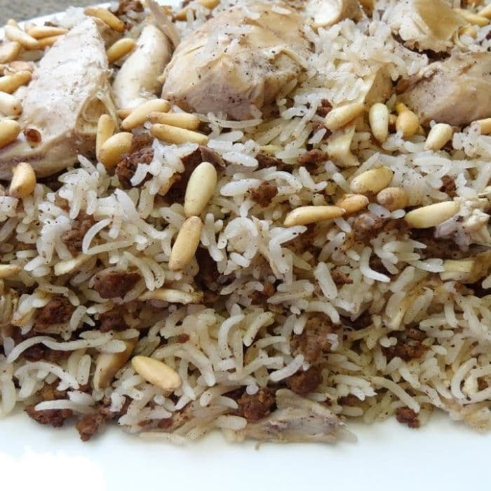 Recipe