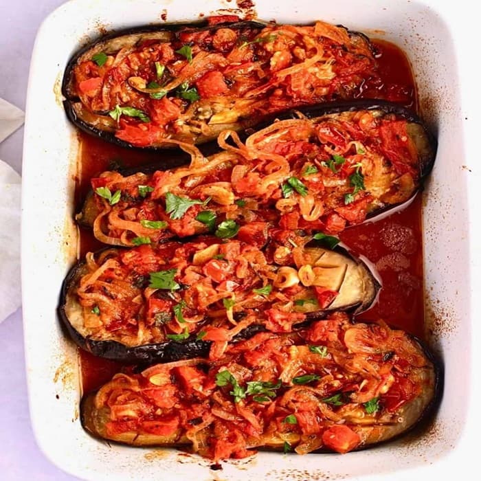 Recipe