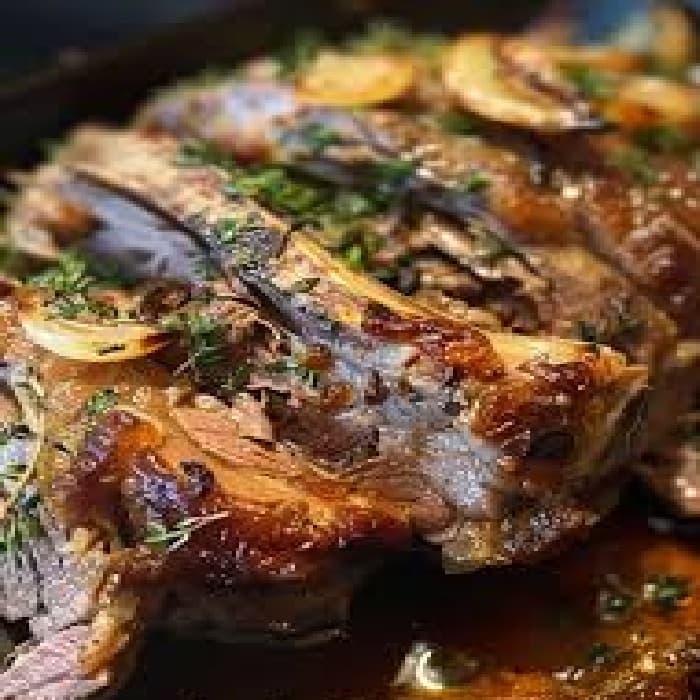 Recipe