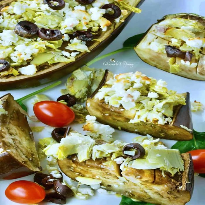 Recipe