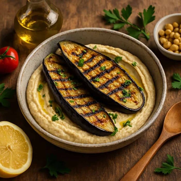 Recipe